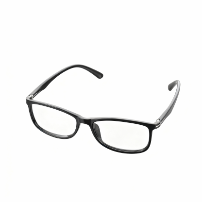 Gafas de lectura clásicas con filtro de luz azul, cómodas