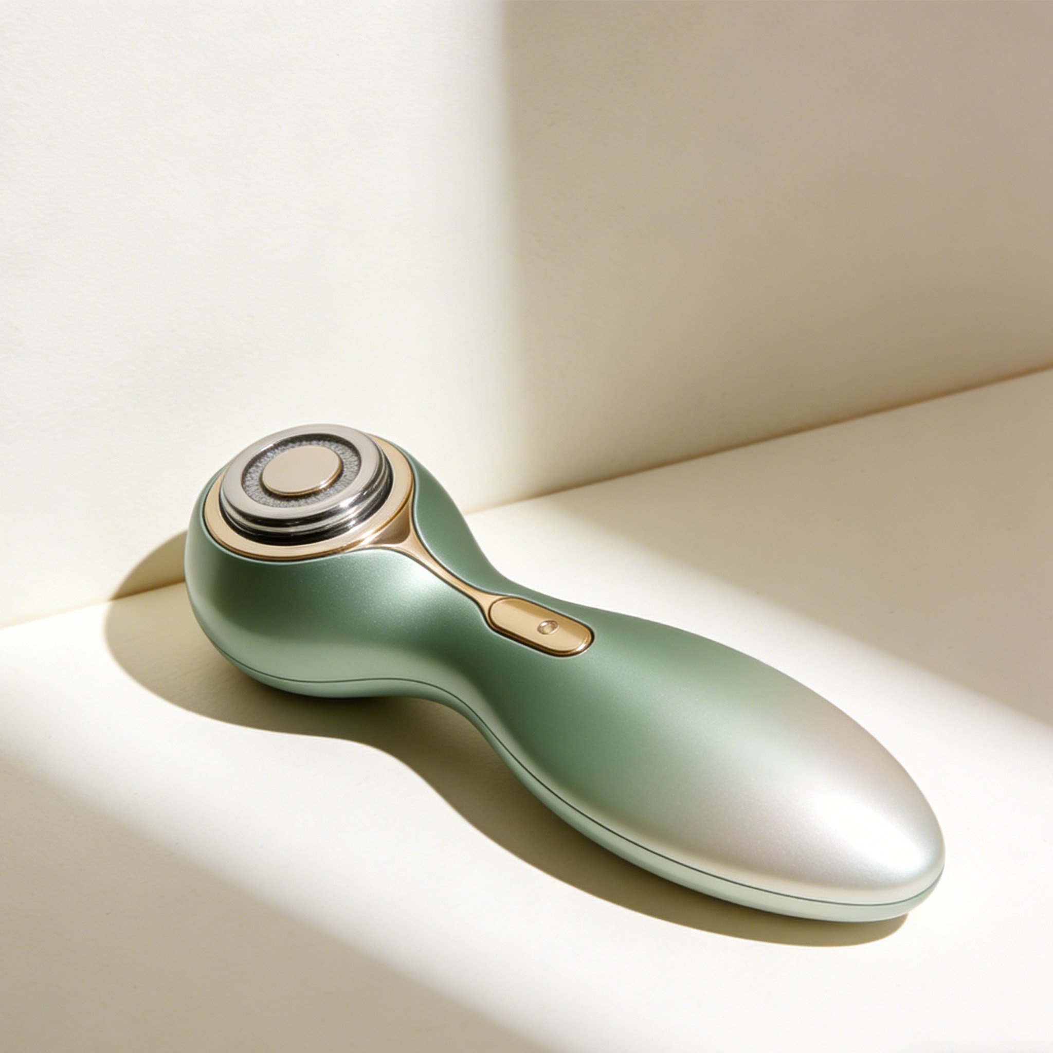 Profesjonalne urządzenie kosmetyczne do gabinetu i domu