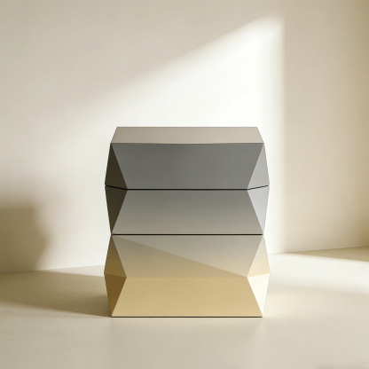 Nowoczesna szafka nocna