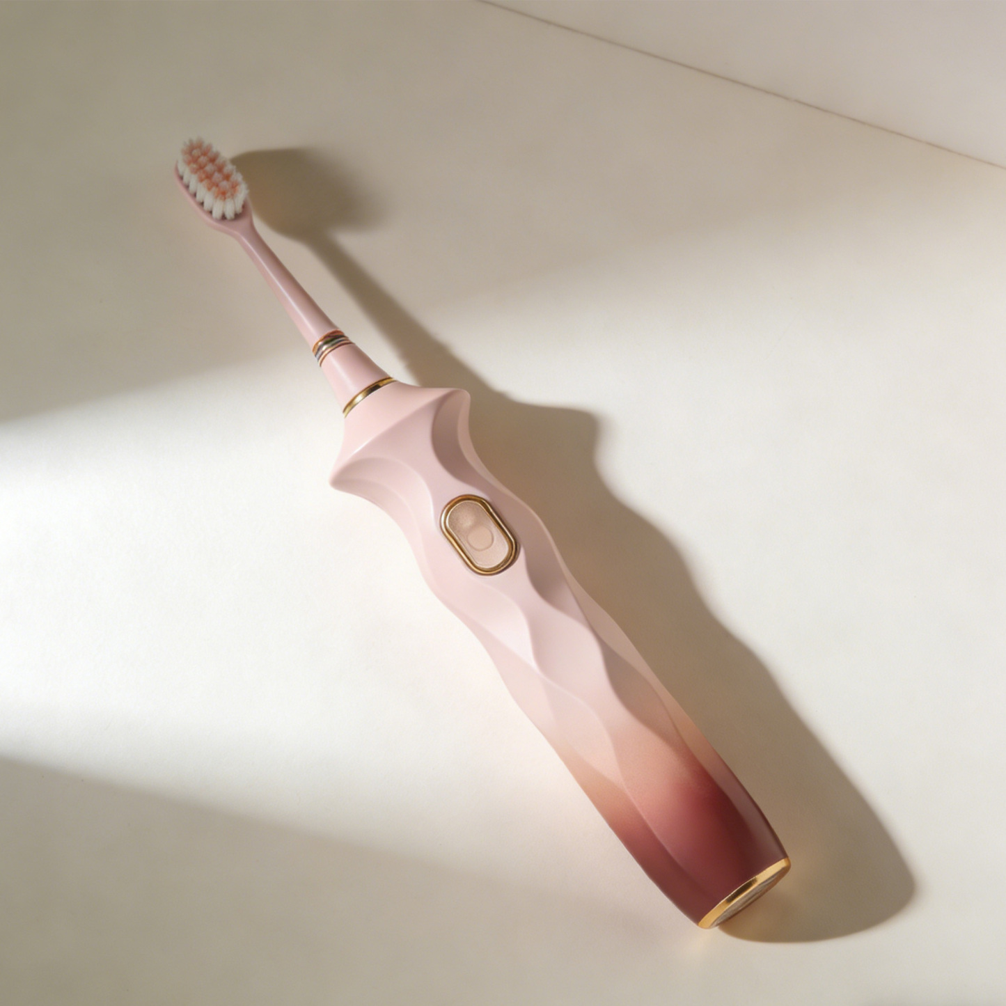 Soniczna szczoteczka do zębów elektryczna