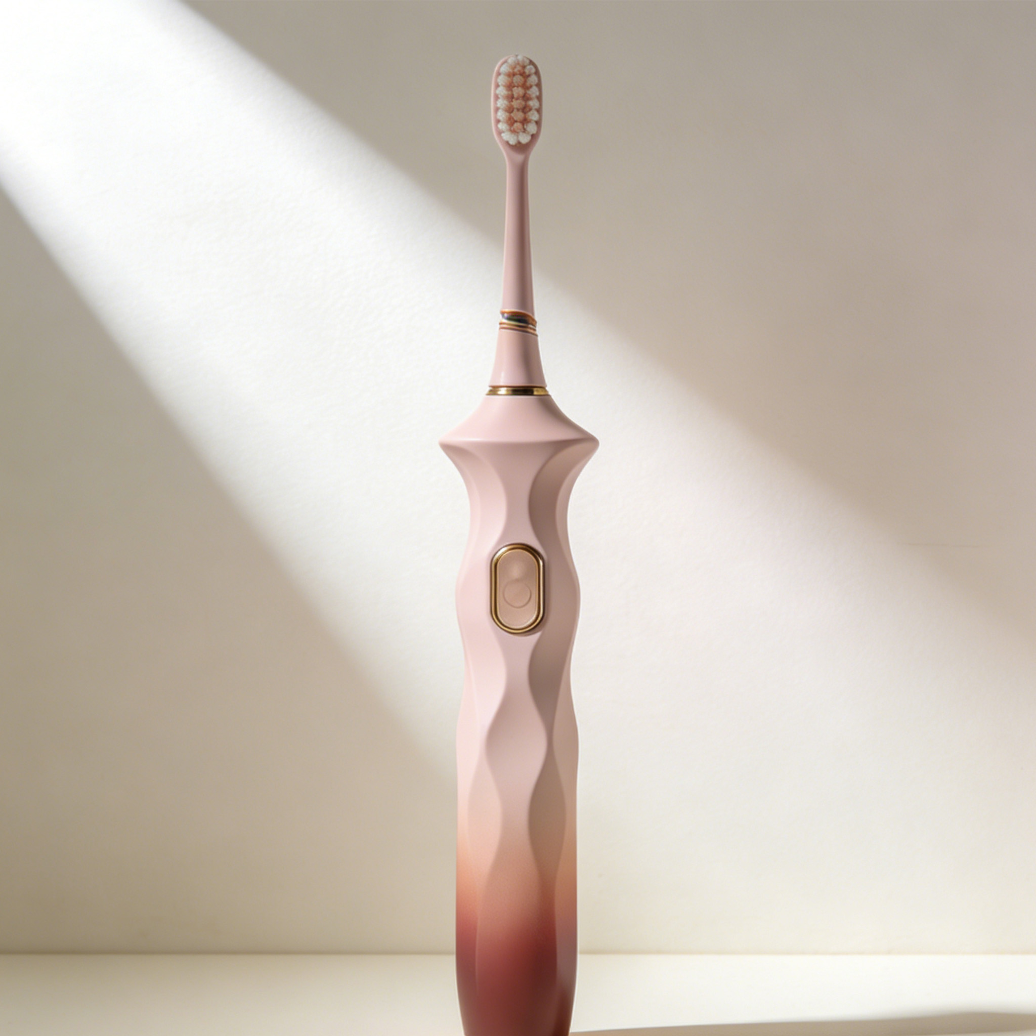 Soniczna szczoteczka do zębów elektryczna