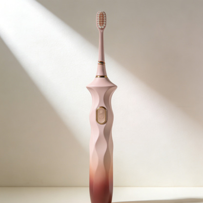 Soniczna szczoteczka do zębów elektryczna