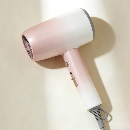 Suszarka do włosów z jonizacją