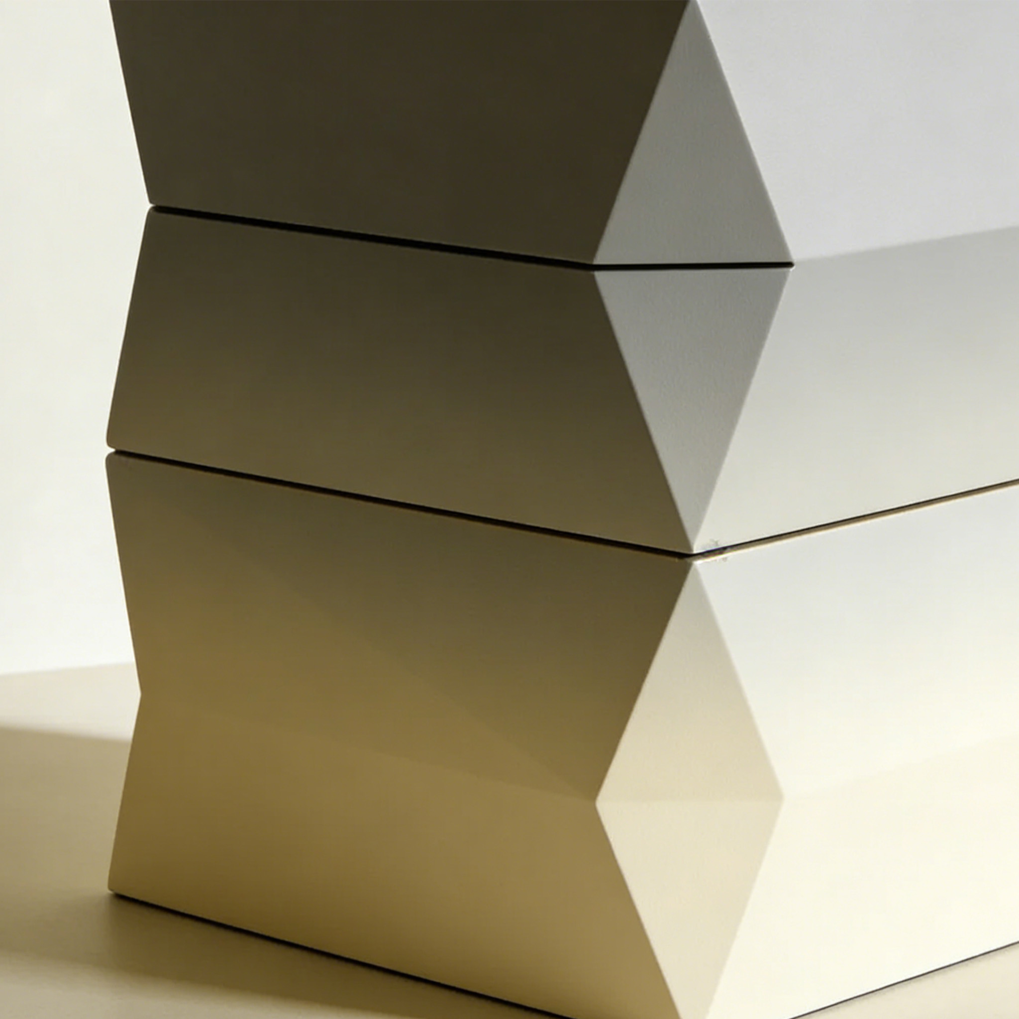 Nowoczesna szafka nocna