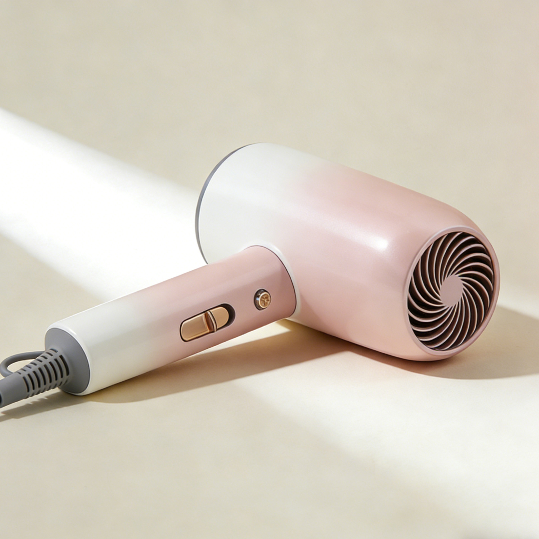 Suszarka do włosów z jonizacją