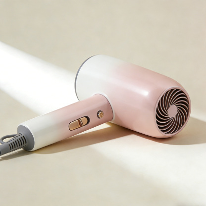 Suszarka do włosów z jonizacją