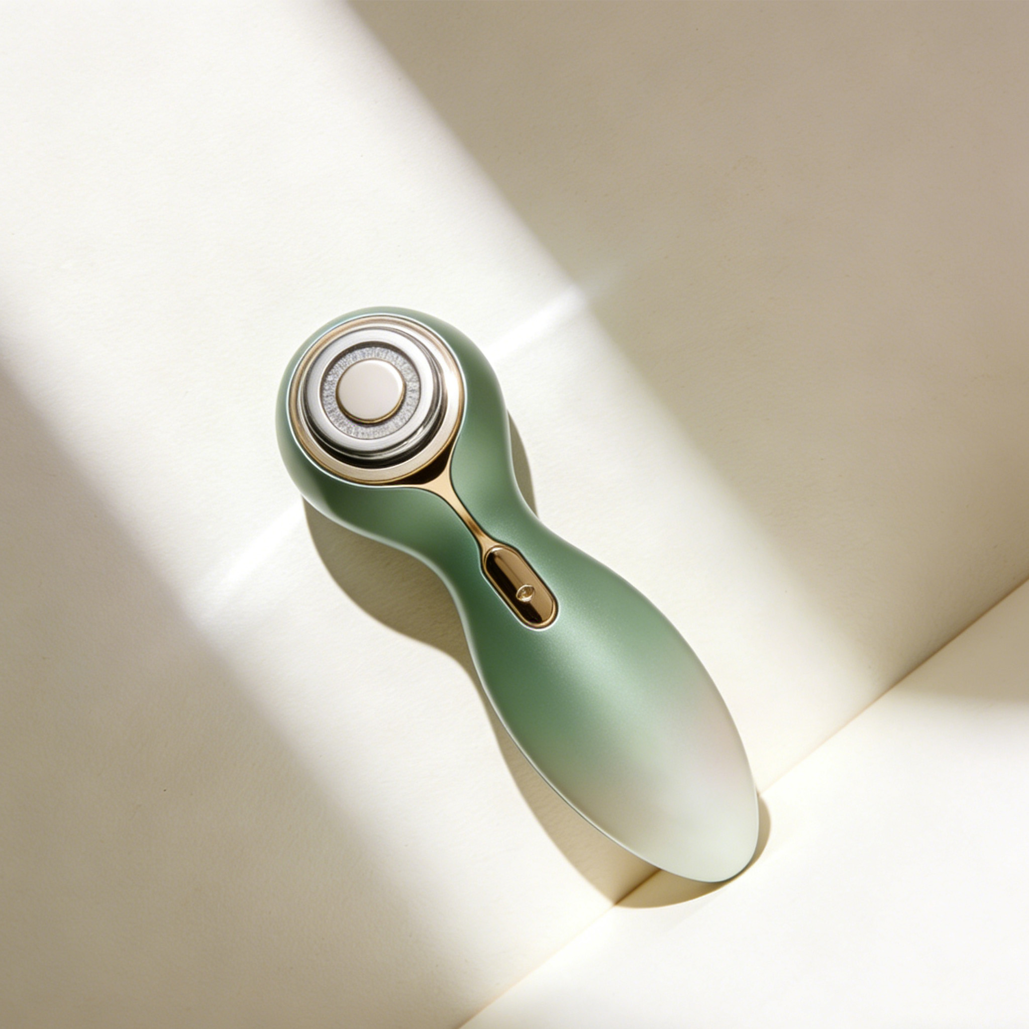 Wielofunkcyjne urządzenie kosmetyczne