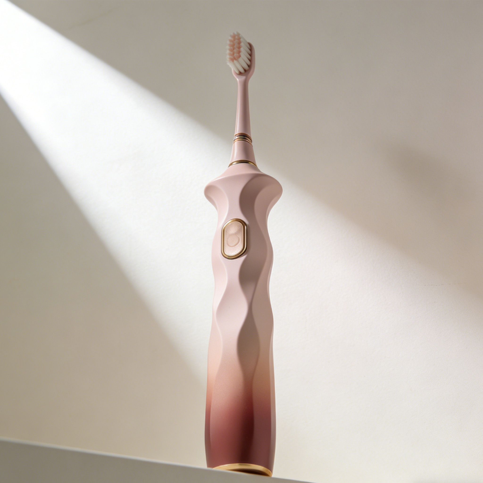 Soniczna szczoteczka do zębów elektryczna