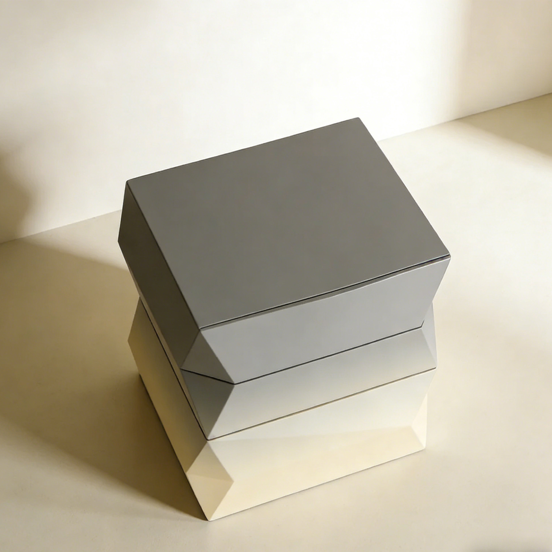 Nowoczesna szafka nocna