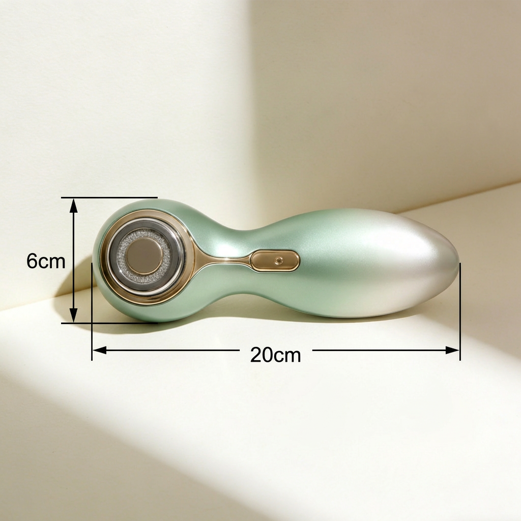 Wielofunkcyjne urządzenie kosmetyczne