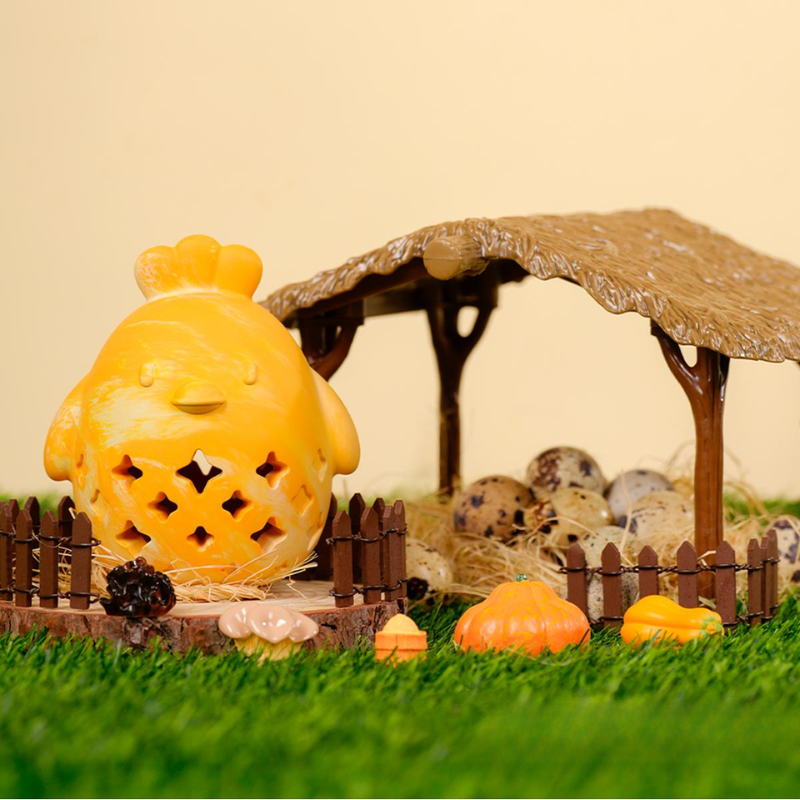 Dog Food Leaking Ball Sniffe Toys