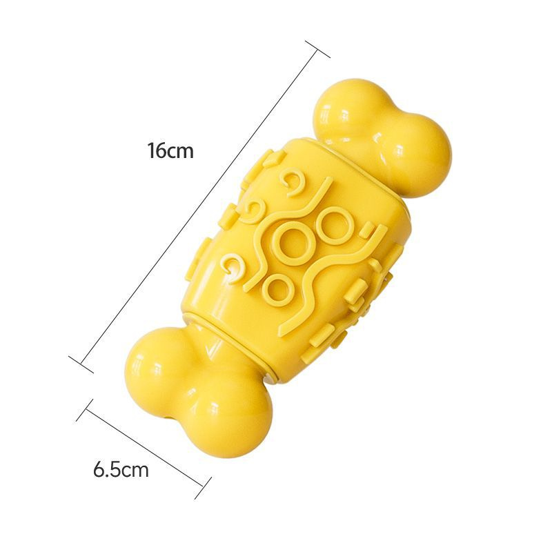 Dog Bone Toy Chew Toy