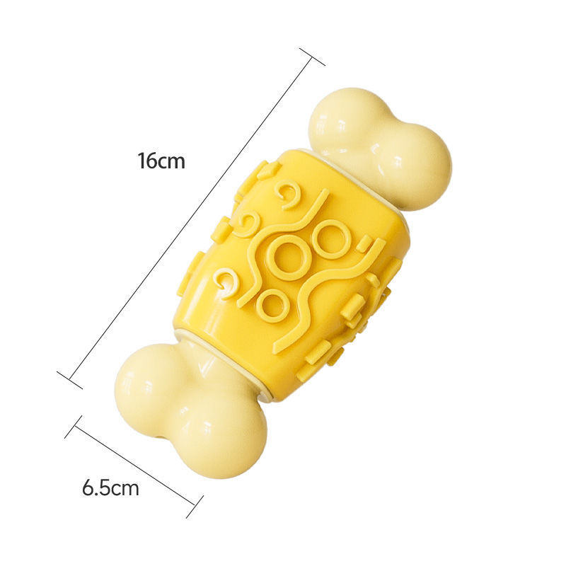 Dog Bone Toy Chew Toy