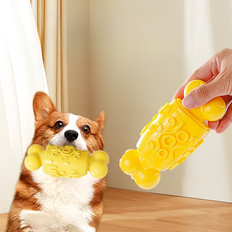 Dog Bone Toy Chew Toy