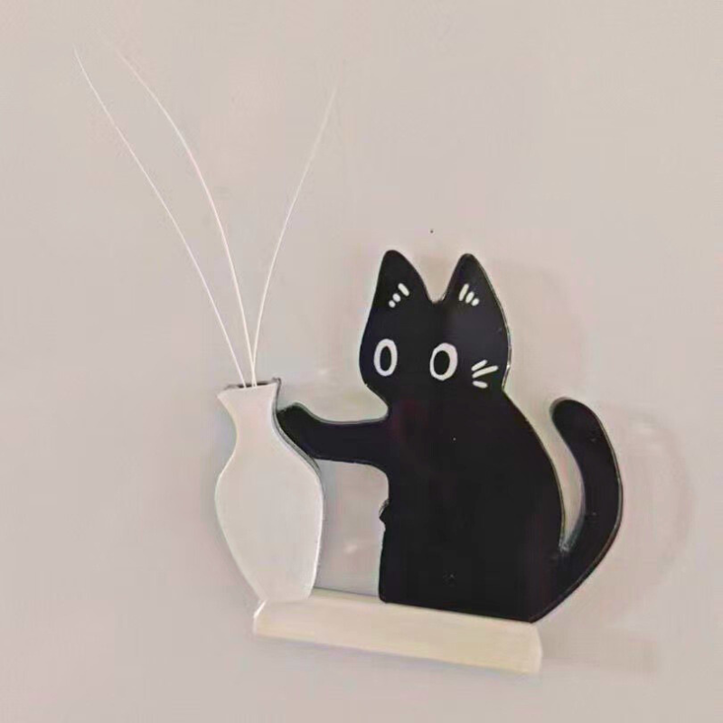Cat Whisker Collector Pet Memory Keepsake