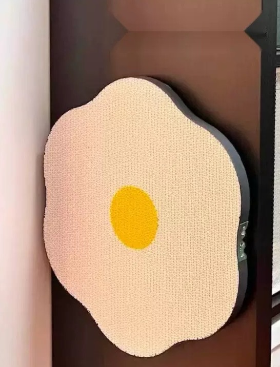 Flower Cat Scartcher Toys