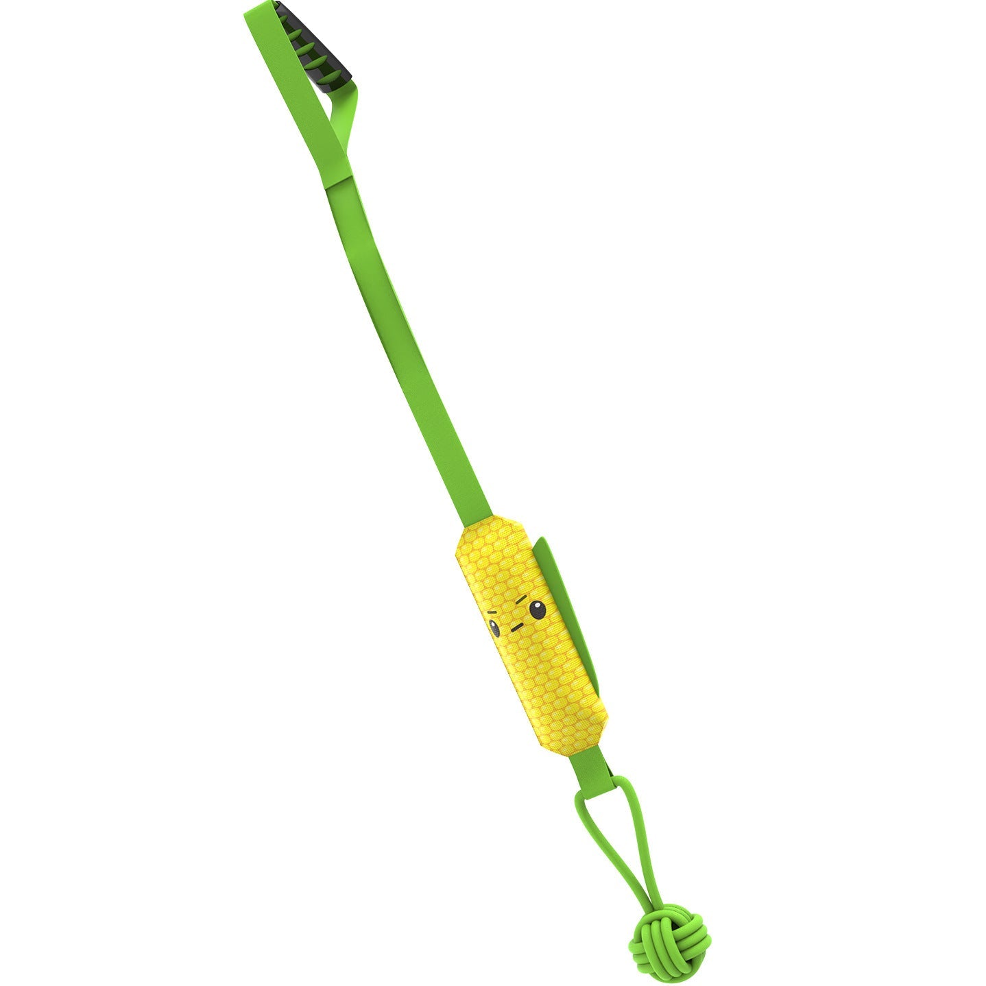 Dog Tug of War Squeaky Toys Knot Pull Toys