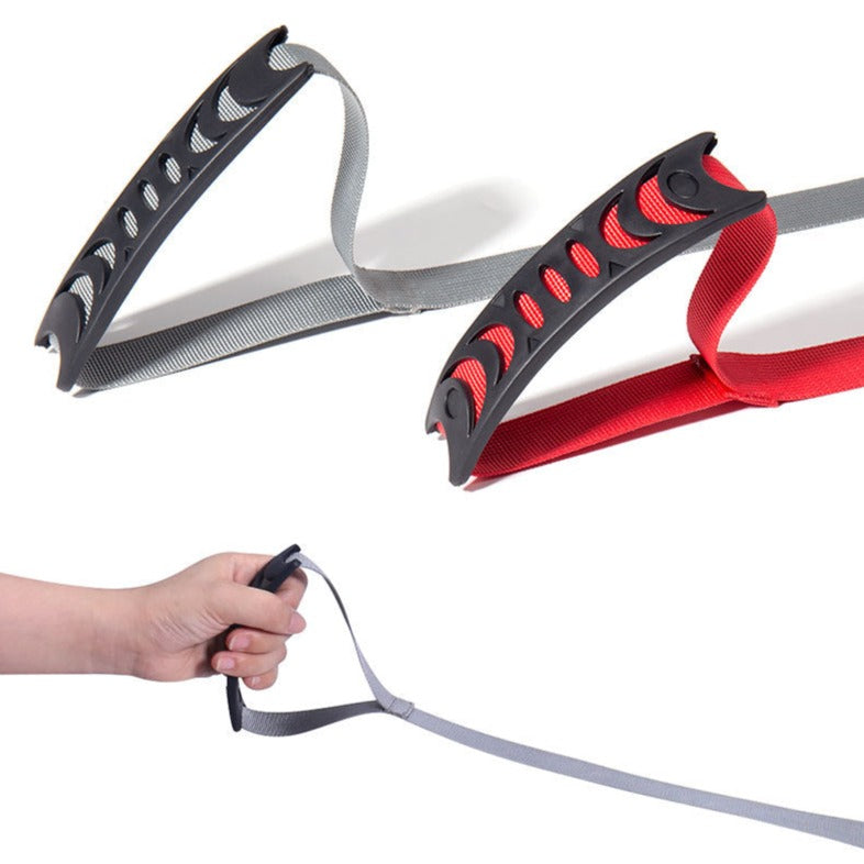 Dog Tug of War Squeaky Toys Knot Pull Toys