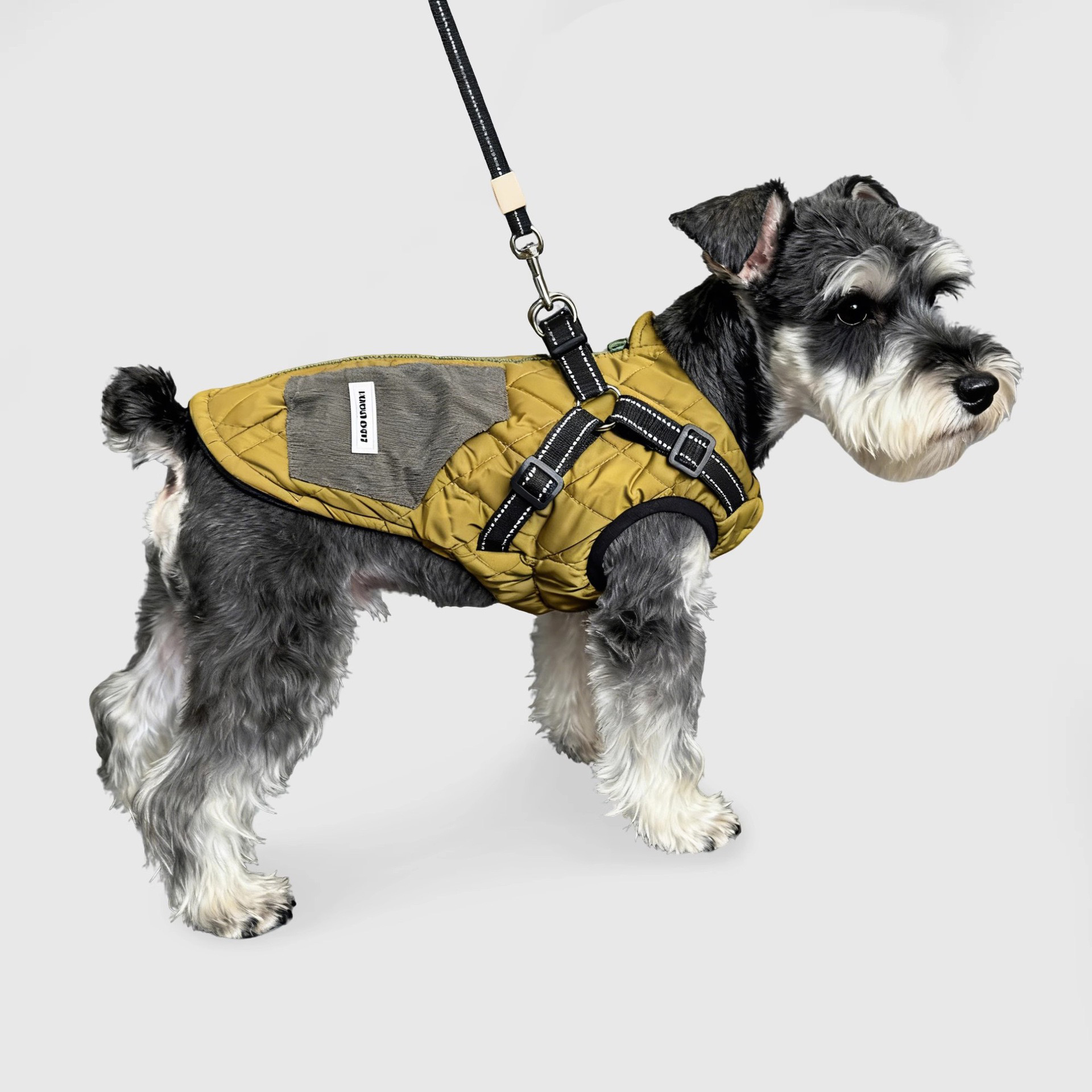 Dog Harness Vest for Small Dogs