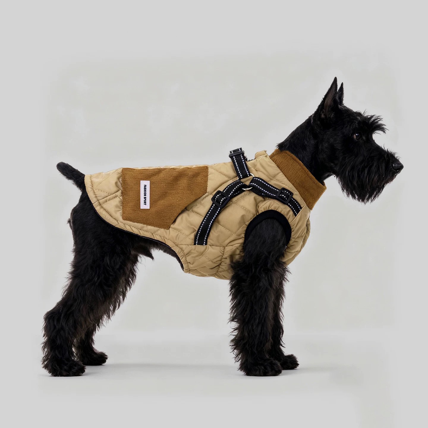 Dog Harness Vest for Small Dogs
