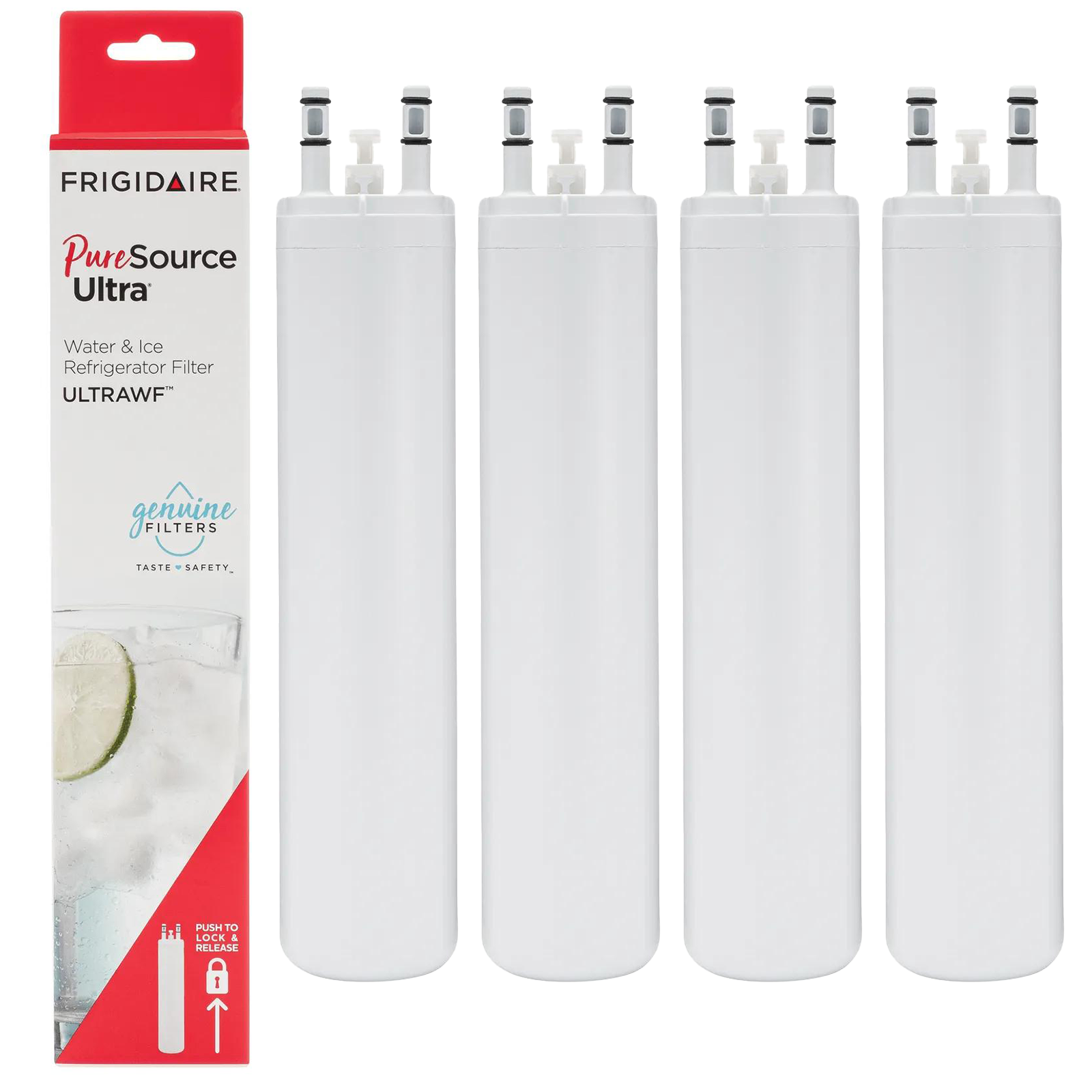 FRIGIDAIRE ULTRAWF Pure Source Ultra Water Filter