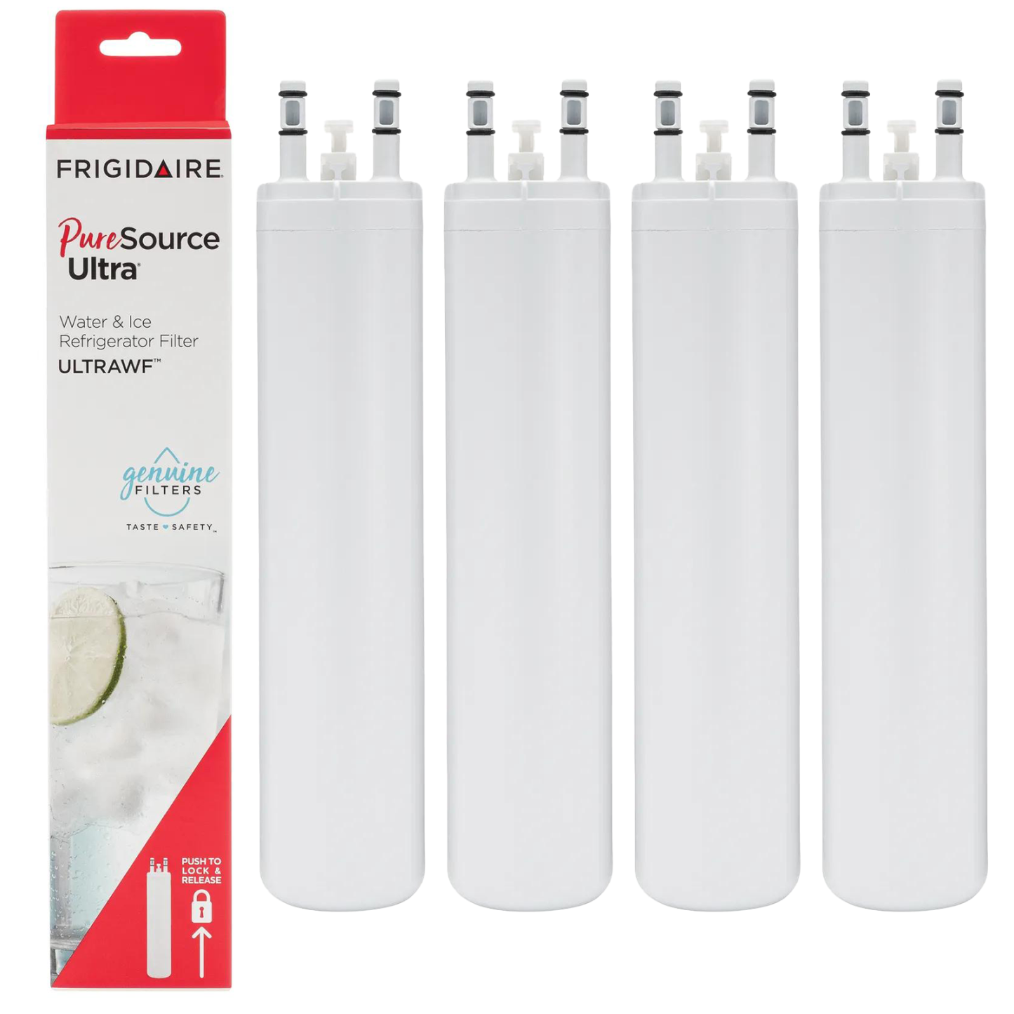 FRIGIDAIRE ULTRAWF Pure Source Ultra Water Filter