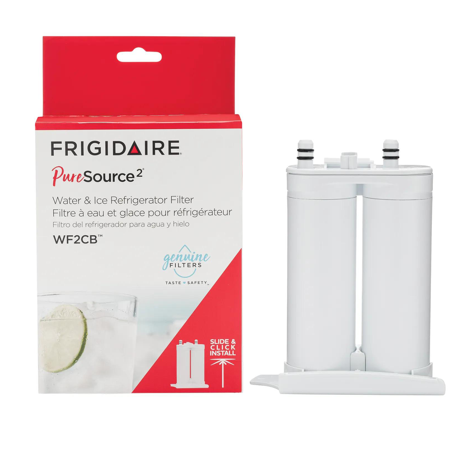 Frigidaire WF2CB PureSource 2 Water Filter