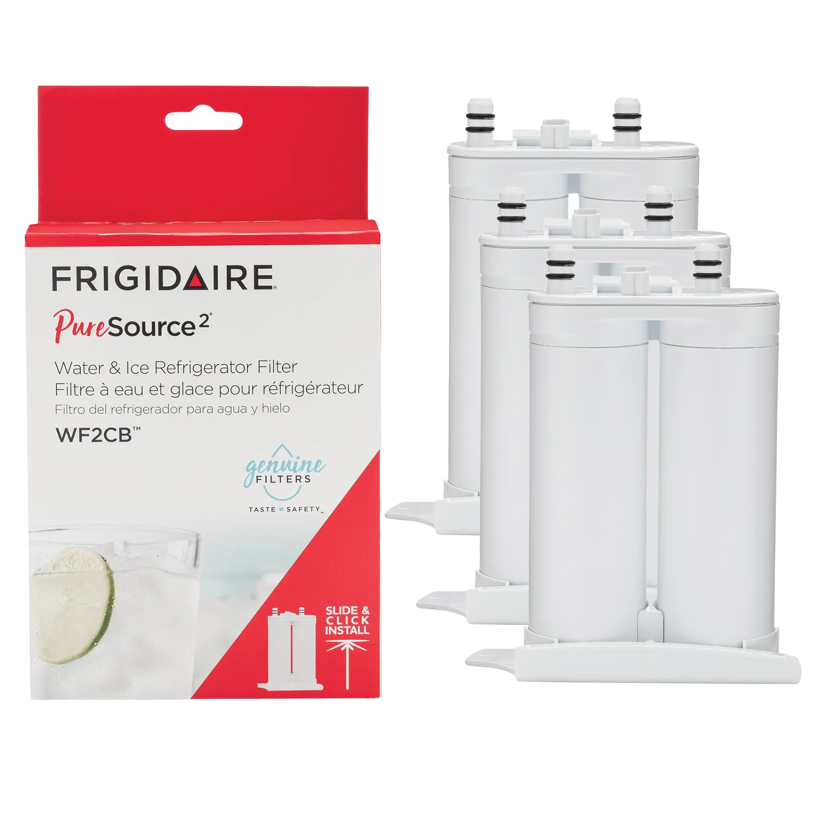 Frigidaire WF2CB PureSource 2 Water Filter