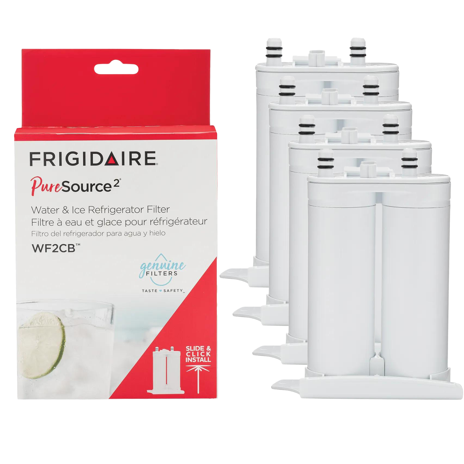 Frigidaire WF2CB PureSource 2 Water Filter