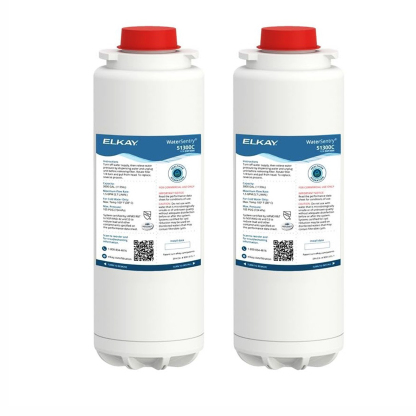 Elkay 51300c Replacement Filter 51300C, ERF750,55898C Filter (Bottle Fillers)