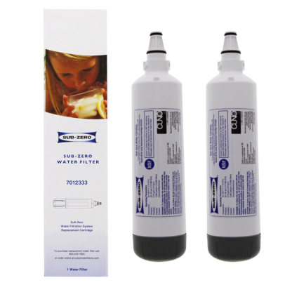 SUB-ZERO 7042803 Ice Maker Water Filter