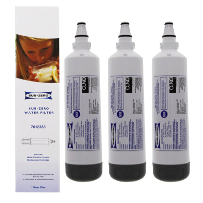 SUB-ZERO 7042803 Ice Maker Water Filter