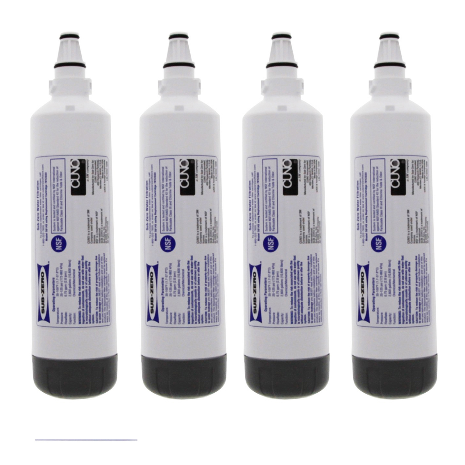 SUB-ZERO 7042803 Ice Maker Water Filter