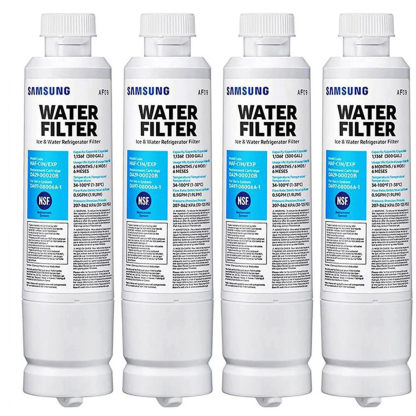 Samsung DA29-00020B, HAF-CIN/EXP Refrigerator Water Filter