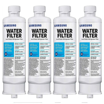 Samsung DA97-17376B HAF-QIN/EXP Refrigerator Water Filter