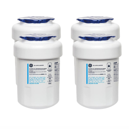 GE MWF Refrigerator Water Filters
