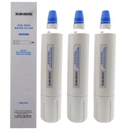 Sub-Zero 4204490 Refrigerator Water Filter