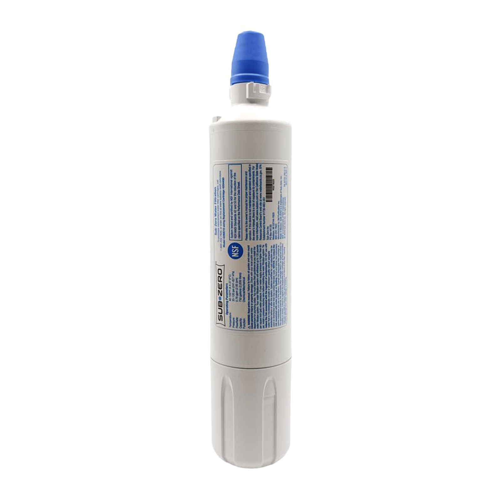 Sub-Zero 4204490 Refrigerator Water Filter
