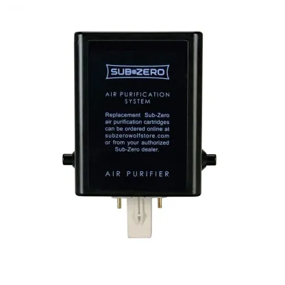 Air Cartridge 7042798 and 4204490 Water Filter Pack