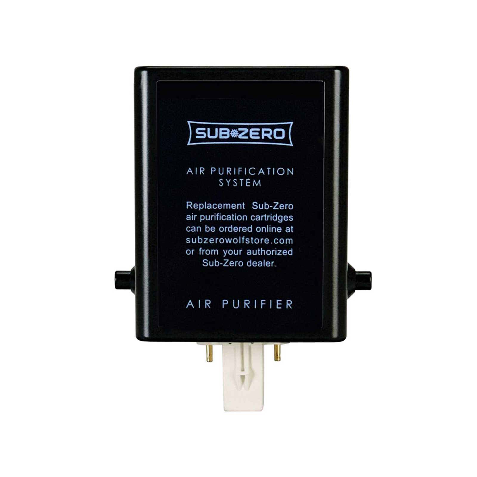 Sub-Zero Air Purification Cartridge 7042798 7007067
