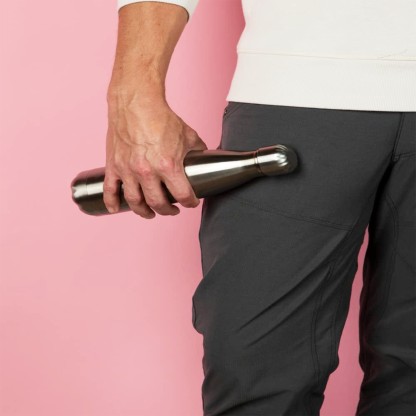 EveryDrop by Whirlpool EDR1RXD1 Filter 1, Refrigerator Water Filter 1, W10295370A, P8RFWB2L