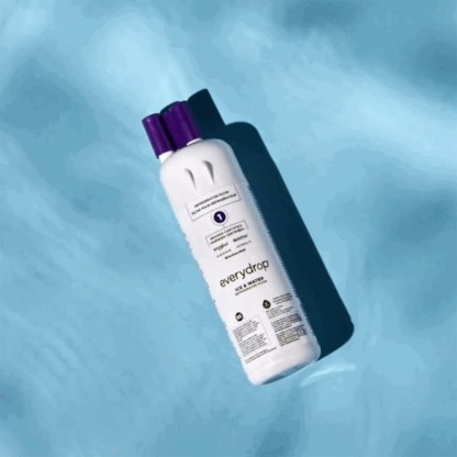 EveryDrop by Whirlpool EDR1RXD1 Filter 1, Refrigerator Water Filter 1, W10295370A, P8RFWB2L