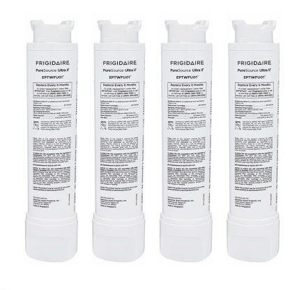 Frigidaire EPTWFU01 PureSource Ultra II Refrigerator Water Filter