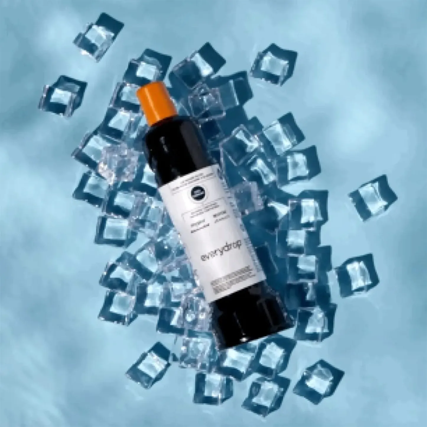 EveryDrop by Whirlpool Ice2 Filter F2WC9I1, Ice Maker W10565350, W10480323