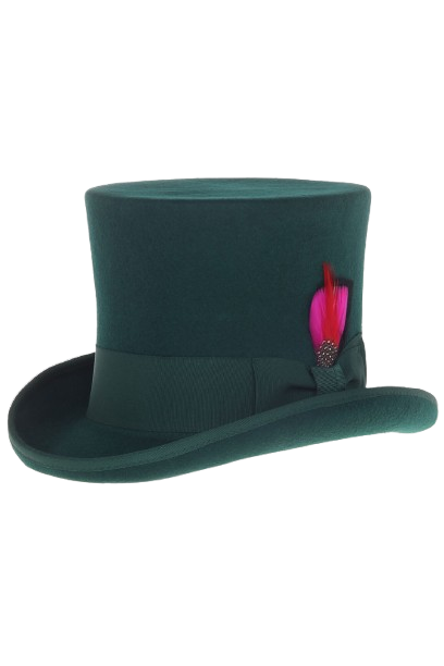 Top HATS