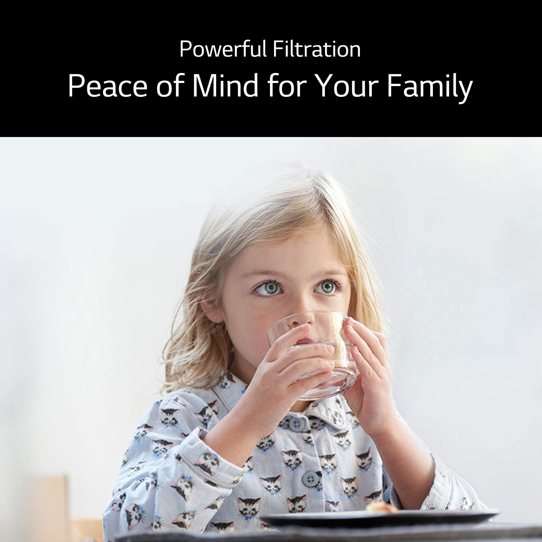 LG LT800P Water Filter Refrigerator Filter ADQ73613401, ADQ73613408, or ADQ75795104