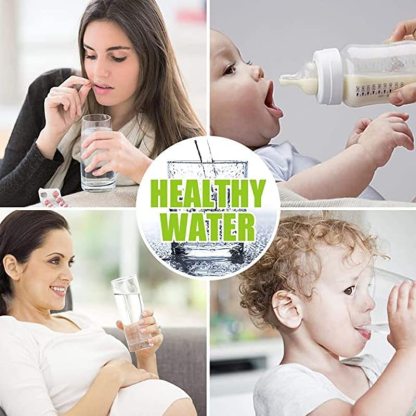 LG LT1000P,PC/PCS ADQ747935,ADQ74793501 Replacement Refrigerator Water Filter