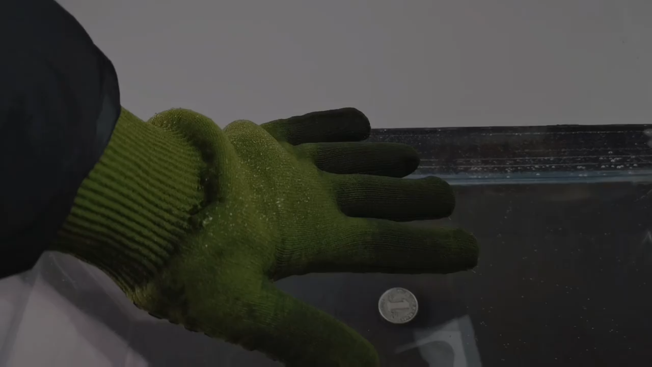 Waterproof Gloves Touch Screen Waterproof Gloves Unisex Outdoor Sport Waterproof Gloves Factory Hiking Outdoor Waterproof Gloves