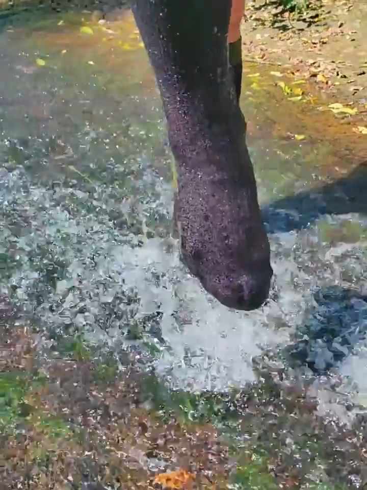 Knee high Waterproof Socks Hiking Wading Outdoor Camping Cycling Skiing Mountaineering Warm Long Knee high Waterproof Sock