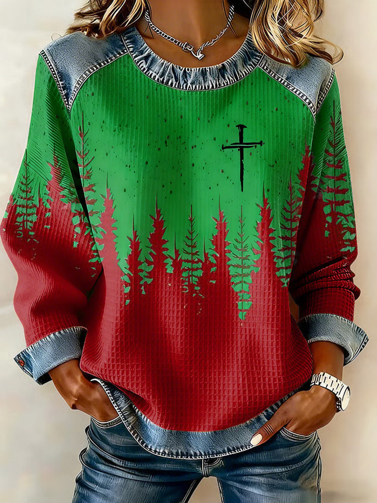 Vintage Inspired Shirt